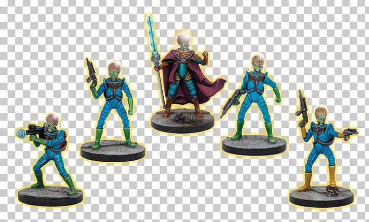 Tabletop Games & Expansions Mars Attacks Figurine Miniature Wargaming PNG, Clipart, Action Figure, Alien Invasion, Board Game, Extraterrestrials In Fiction, Figurine Free PNG Download