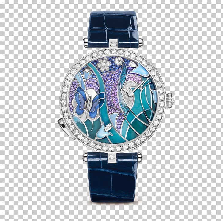 Van Cleef & Arpels Counterfeit Watch Complication Rolex PNG, Clipart, Automatic Watch, Bling Bling, Cartier, Clock, Cobalt Blue Free PNG Download