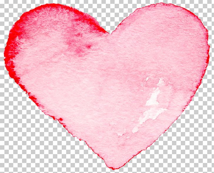 Watercolor Painting Heart PNG, Clipart, Art, Heart, Heart Shape, Love, Objects Free PNG Download