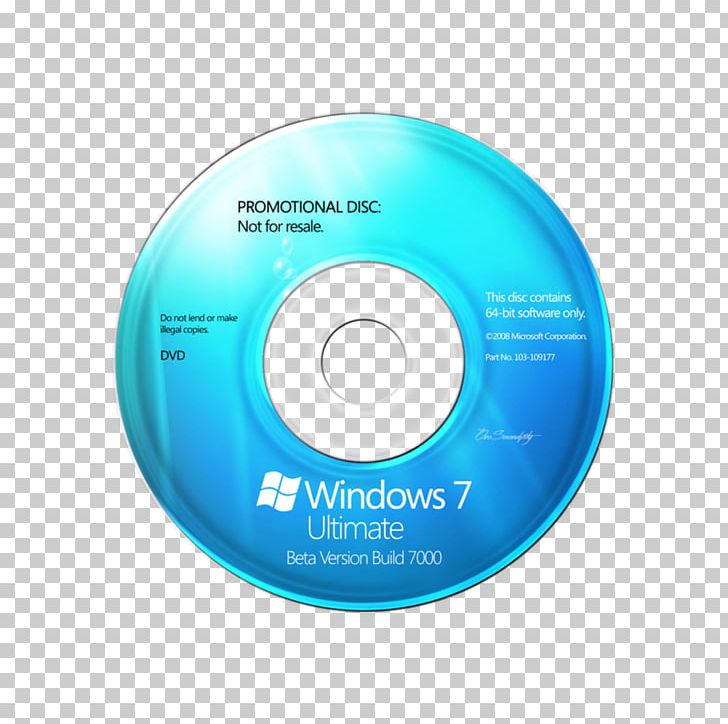 Windows 7 Compact Disc DVD Desktop PNG, Clipart, Brand, Cddvd, Compact Disc, Data Storage, Desktop Wallpaper Free PNG Download