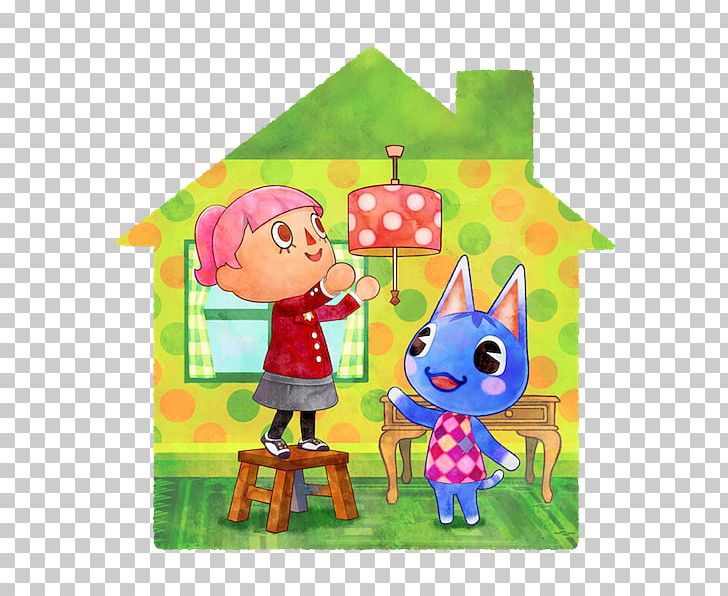 Animal Crossing: Happy Home Designer Animal Crossing: New Leaf Animal Crossing: Wild World Animal Crossing: City Folk Animal Crossing: Amiibo Festival PNG, Clipart, Animal Crossing Amiibo Festival, Animal Crossing City Folk, Animal Crossing New Leaf, Baby Toys, Fictional Character Free PNG Download
