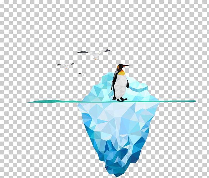Iceberg Spinal Cord Injury PNG, Clipart, Art, Beak, Bird, Blue, Blue Abstract Free PNG Download