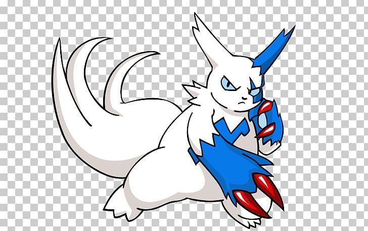 Pokémon X And Y Zangoose Seviper Absol PNG, Clipart, Absol, Animal Figure, Arcanine, Art, Artwork Free PNG Download