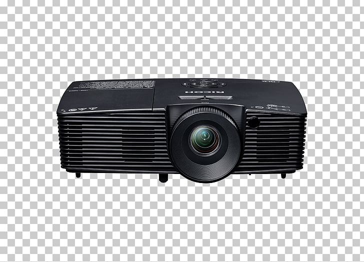 Ricoh Beamer Pjx2340 XGA1024x768 3000 Multimedia Projectors Ricoh Projector 1080p Full Hd 35000 Lumens Dlp Network 3 Year Return To Base Warranty PNG, Clipart, Digital Light Processing, Display Resolution, Electronics, Lcd Projector, Managed Print Services Free PNG Download
