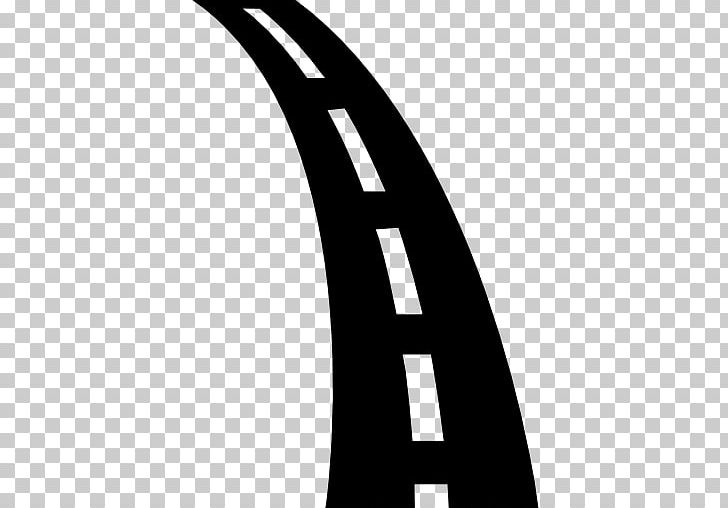 Road Curve Computer Icons Road Curve PNG, Clipart, Black And White, Brand, Computer Icons, Curve, Encapsulated Postscript Free PNG Download