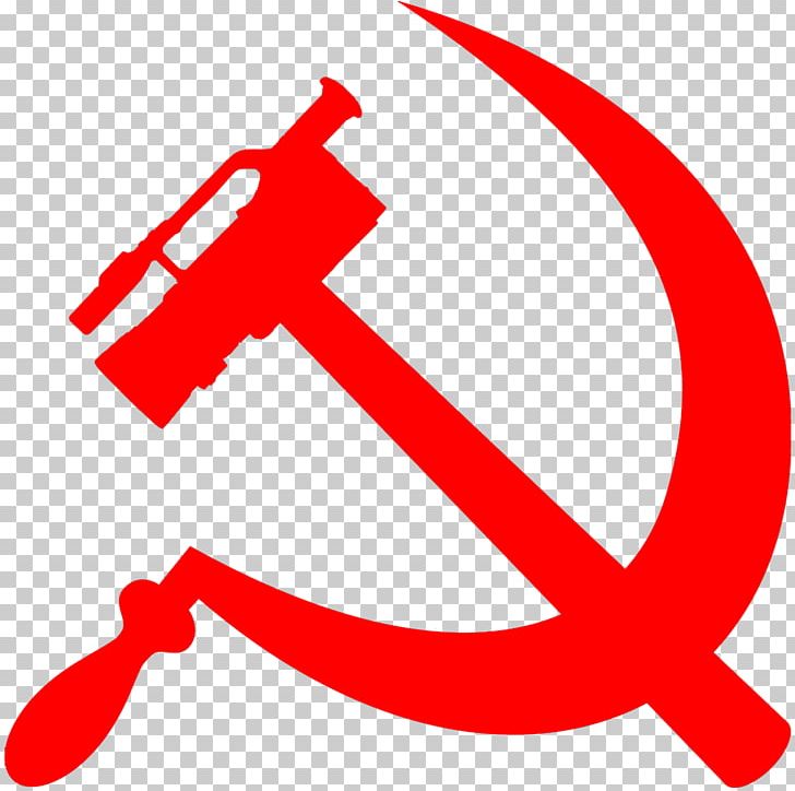 Soviet Union Hammer And Sickle Russian Revolution PNG, Clipart, Area, Communism, Hammer, Hammer And Sickle, Line Free PNG Download