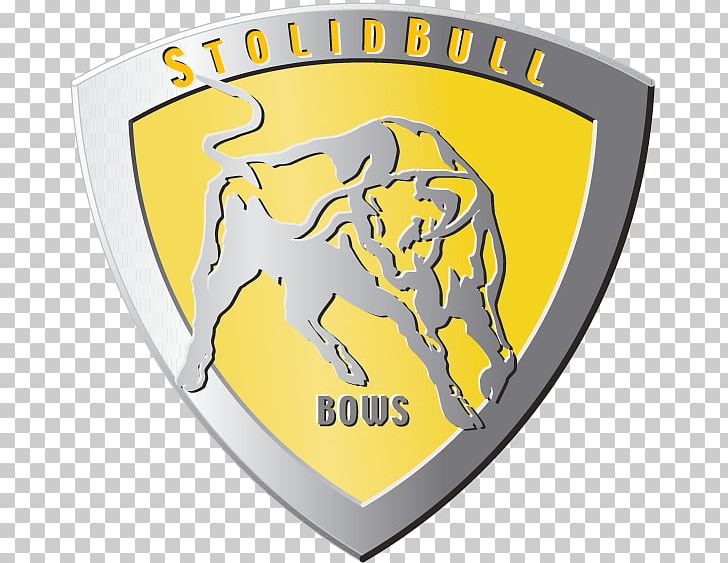 Stolid Bull Bows Barebow Archery Logo Symbol PNG, Clipart, Archer, Archery, Badge, Barebow, Black Mamba Free PNG Download