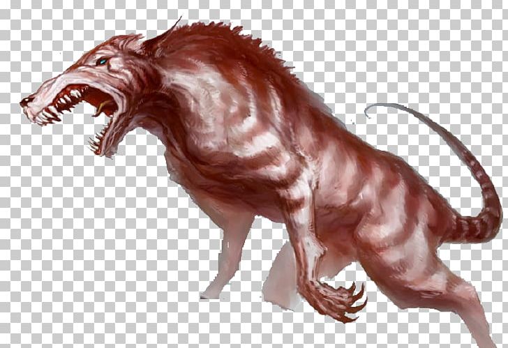 Tasmanian Devil Tiger Thylacine Extinction Pathfinder Roleplaying Game PNG, Clipart, Animals, Big Cat, Big Cats, Carnivoran, Carnivore Free PNG Download