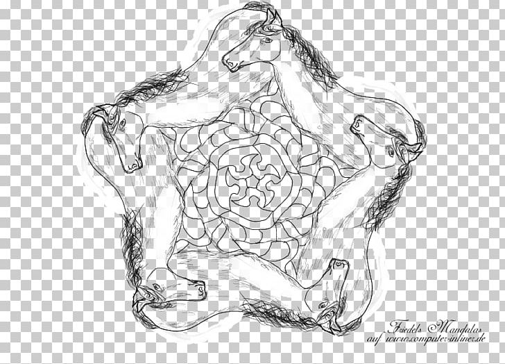 Visual Arts Line Art Drawing Sketch PNG, Clipart, Animal, Art, Artwork, Black And White, Character Free PNG Download