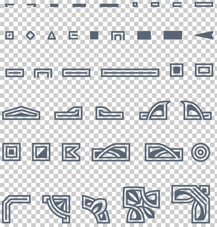 Art Deco Computer Icons PNG, Clipart, Angle, Area, Art, Art Deco, Blue Free PNG Download
