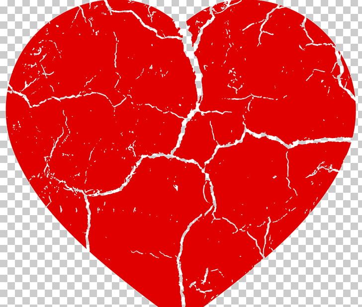 Broken Red Heart PNG, Clipart, Broken, Crack, Decorative Patterns, Download, Dry Free PNG Download