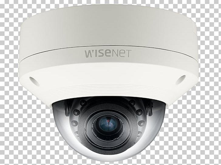 Closed-circuit Television Samsung Dome Camera Samsung SNV-7084R Hanwha Techwin Samsung Techwin IPOLIS SNV-6084RP PNG, Clipart, Camera, Closedcircuit Television, Hanwha Techwin, Hikvision Ds2cd, Hikvision Ds2cd2335fwdi Free PNG Download