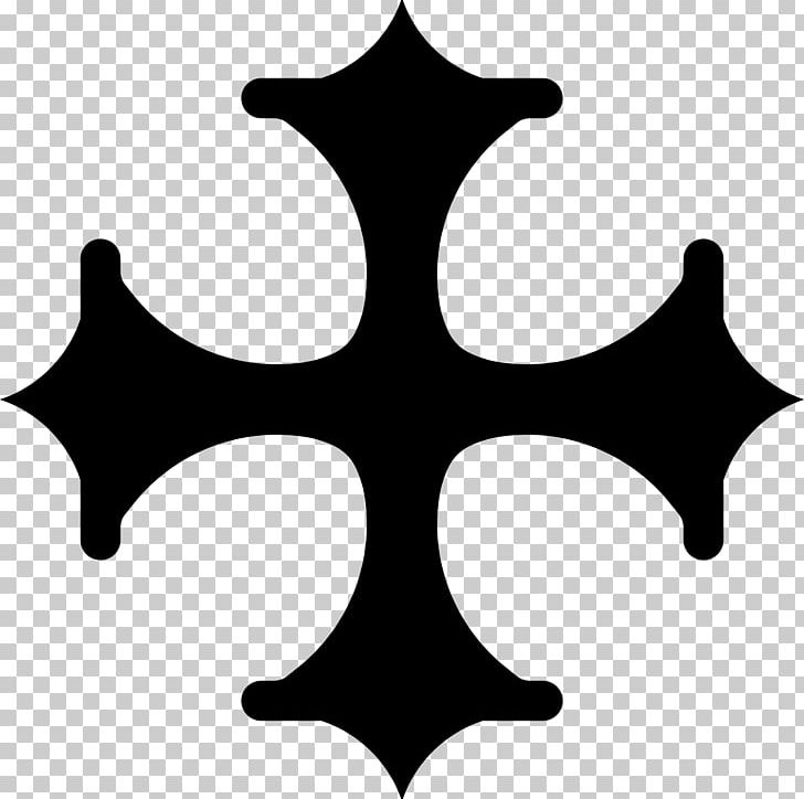 Cross Fleury Crosses In Heraldry PNG, Clipart, Black And White, Cross, Crosses In Heraldry, Cross Fleury, Cross Moline Free PNG Download
