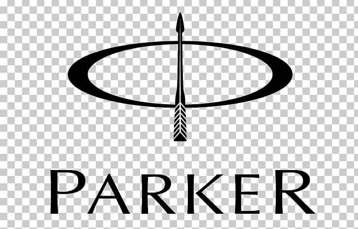 Parker Pen Company Ballpoint Pen Rollerball Pen Quink PNG, Clipart, Angle, Area, Ballpoint Pen, Black And White, Brand Free PNG Download