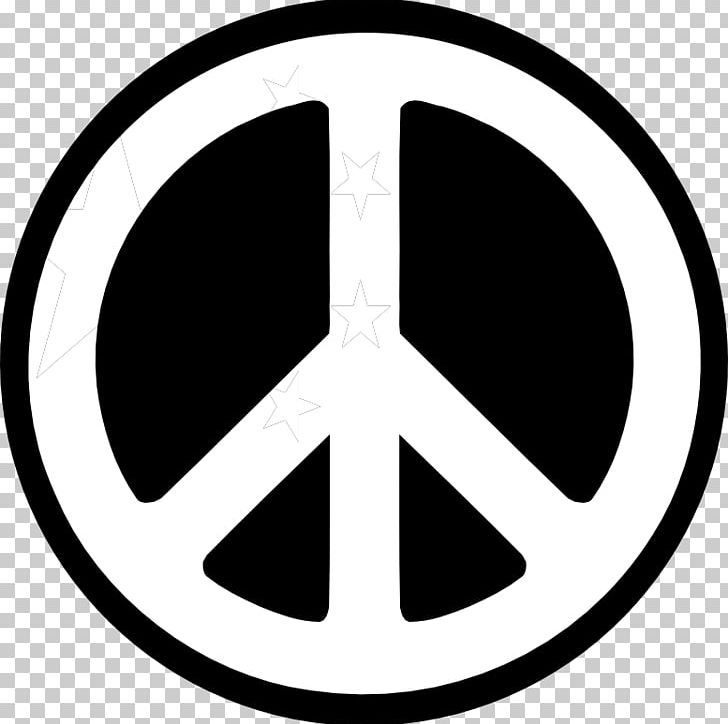 Peace Symbols PNG, Clipart, Area, Black And White, Circle, Computer Icons, Free Content Free PNG Download
