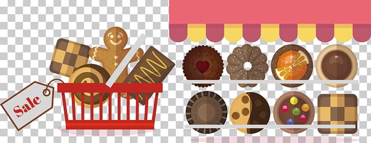 Praline Bakery Cookie Chocolate PNG, Clipart, Baking, Biscuit, Bonbon, Brand, Butter Cookie Free PNG Download