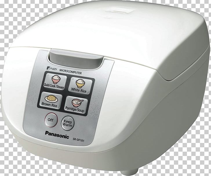 Rice Cookers Home Appliance Panasonic Multicooker PNG, Clipart, Cooker, Cooking, Cup, Electronics, Fuzzy Logic Free PNG Download