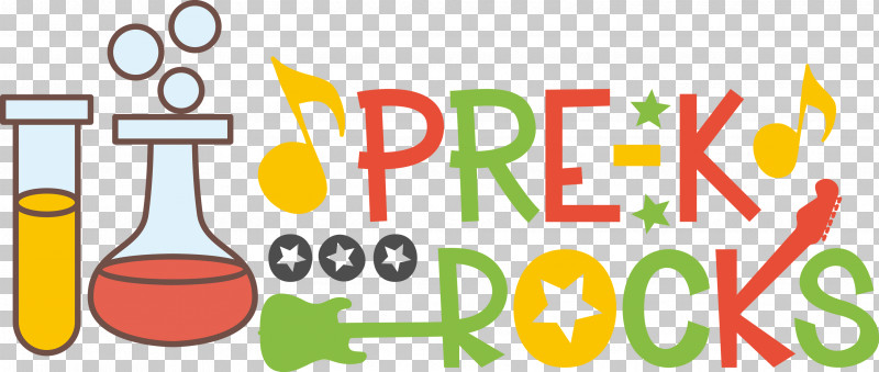 PRE K Rocks Pre Kindergarten PNG, Clipart, Behavior, Line, Logo, Meter, Pre Kindergarten Free PNG Download