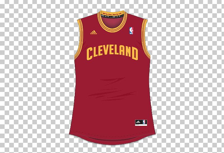 Cleveland Cavaliers The NBA Finals Swingman Jersey PNG, Clipart, Active Shirt, Active Tank, Adidas, Basketball Uniform, Clothing Free PNG Download