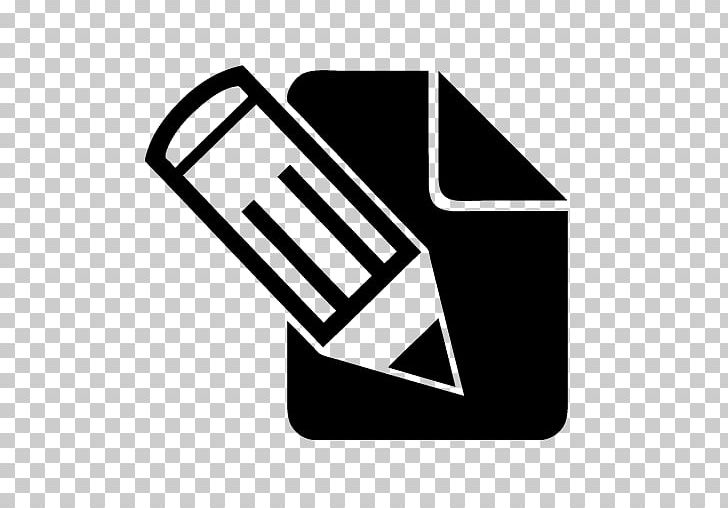 Computer Icons Document File Format PNG, Clipart, Angle, Black, Black And White, Brand, Commaseparated Values Free PNG Download