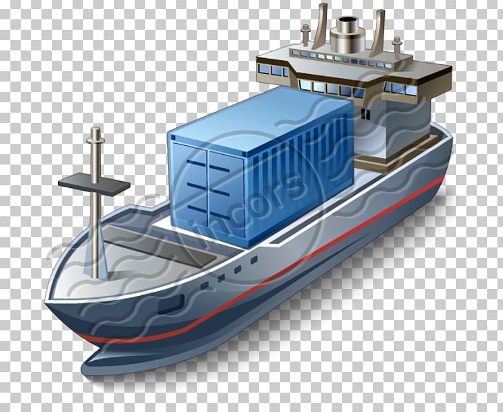 Container Ship Cargo Ship Intermodal Container Transport PNG, Clipart, Bitmap, Boat, Cargo, Cargo Ship, Computer Icons Free PNG Download