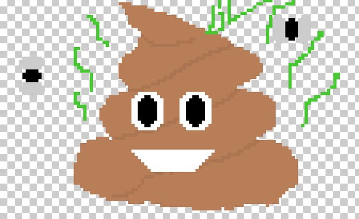 Pile Of Poo Emoji Pixel Art PNG, Clipart, Art, Carnivoran, Cartoon, Emoji, Emoticon Free PNG Download