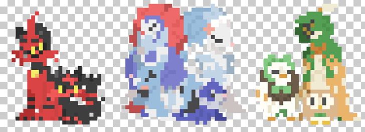 Pixel Art Pokémon Digital Art Sprite PNG, Clipart,  Free PNG Download