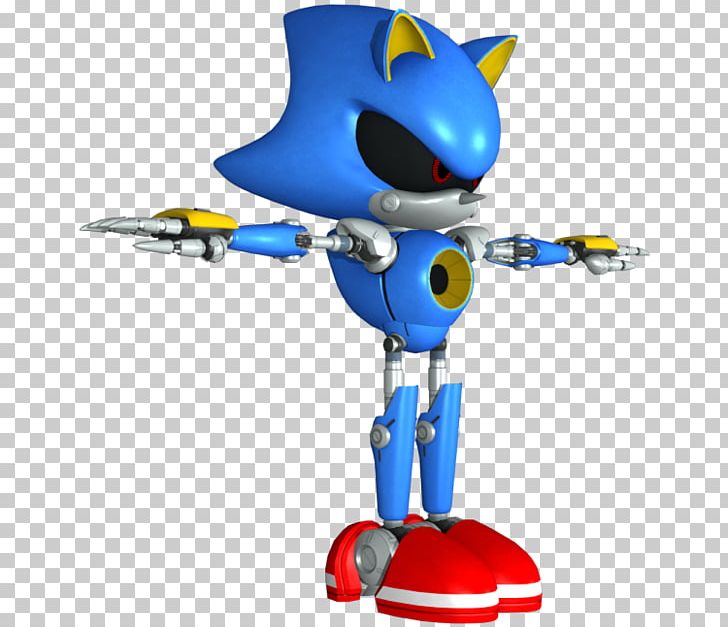 Sonic The Hedgehog 4: Episode II Sonic Forces Metal Sonic Sonic Runners PNG, Clipart, Animal Figure, Concept Art, Fictional Character, Figurine, Force Free PNG Download