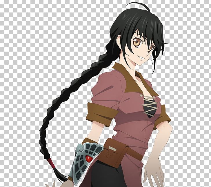 Tales Of Berseria Tales Of Zestiria Tales Of Xillia 2 Velvet Crowe Game PNG, Clipart, Bandai Namco Entertainment, Black Hair, Brown Hair, Fictional Character, Game Free PNG Download