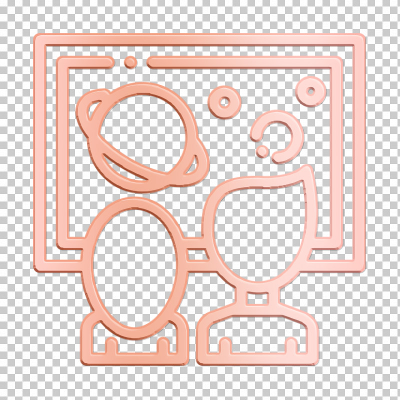 Watching Icon Museum Icon PNG, Clipart, Geometry, Human Body, Jewellery, Line, Mathematics Free PNG Download