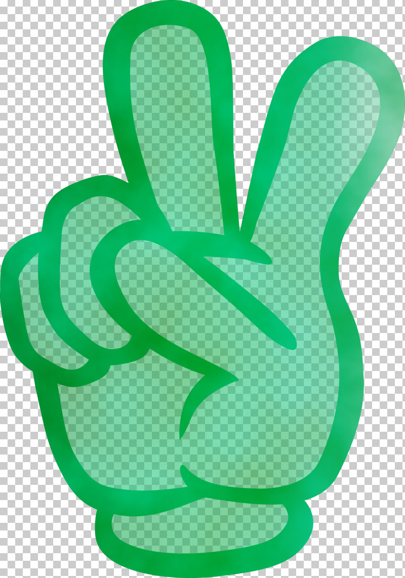 Green Symbol Hand Plant Gesture PNG, Clipart, Gesture, Green, Hand, Hand Gesture, Paint Free PNG Download