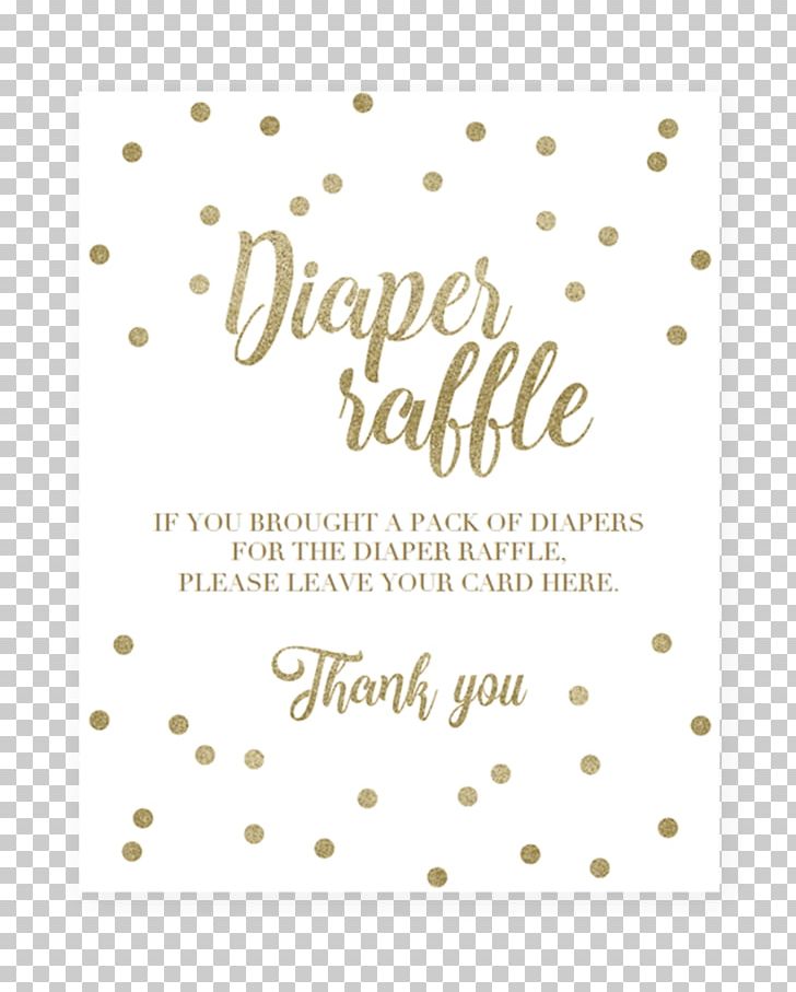 Diaper Raffle Infant White Font PNG, Clipart, Diaper, Gold, Infant, Line, Others Free PNG Download