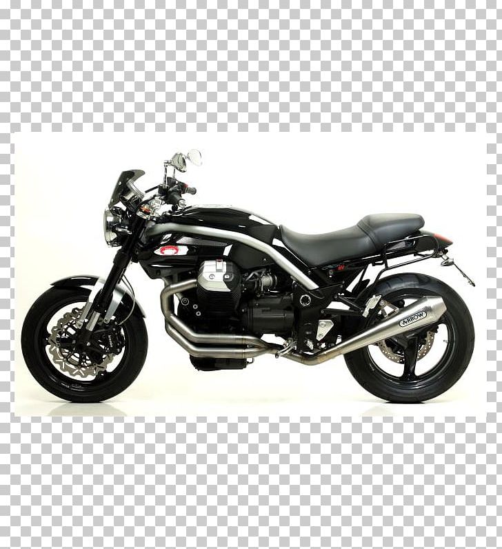 Exhaust System Moto Guzzi Griso Muffler Arrow Motorcycle PNG, Clipart, Automotive Exhaust, Car, Custom Motorcycle, Exhaust, Exhaust System Free PNG Download