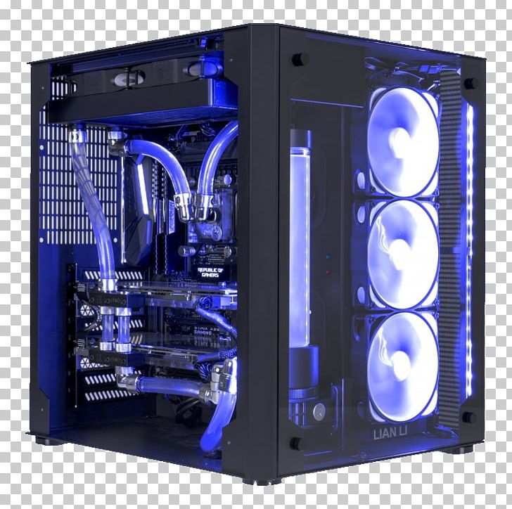 Gaming Computer Overclocking Personal Water Cooling Intel Personal Computer Water Cooling