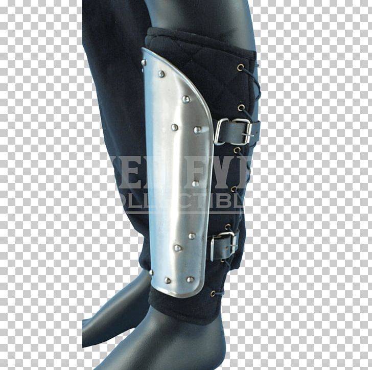Greave Shin Guard Armour Gambeson Knight PNG, Clipart,  Free PNG Download