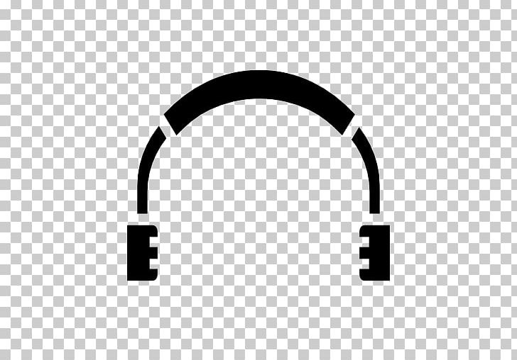 Headphones Computer Icons Handsfree Écouteur PNG, Clipart, Audio, Audio Equipment, Black And White, Brand, Circle Free PNG Download