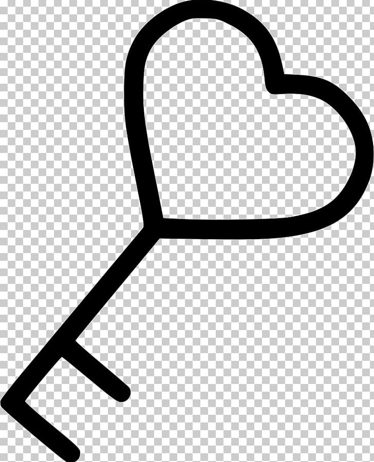 Line PNG, Clipart, Art, Black And White, Heart, Key, Line Free PNG Download