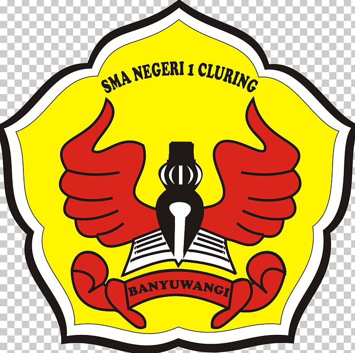 SMA Negeri 1 Cluring Banyuwangi Regency High School PNG, Clipart, Area, Artwork, Banyuwangi Regency, Brand, Evolution Free PNG Download