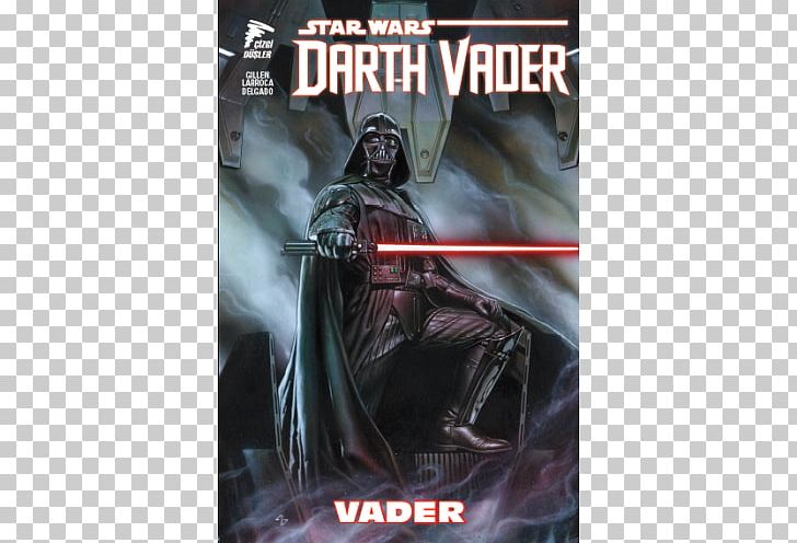 Star Wars: Darth Vader Vol. 1: Vader Anakin Skywalker Star Wars: Darth Vader: Dark Lord Of The Sith Vol. 1: Imperial Machine Comics Comic Book PNG, Clipart, Action Figure, Action Film, Anakin Skywalker, Comic Book, Comics Free PNG Download