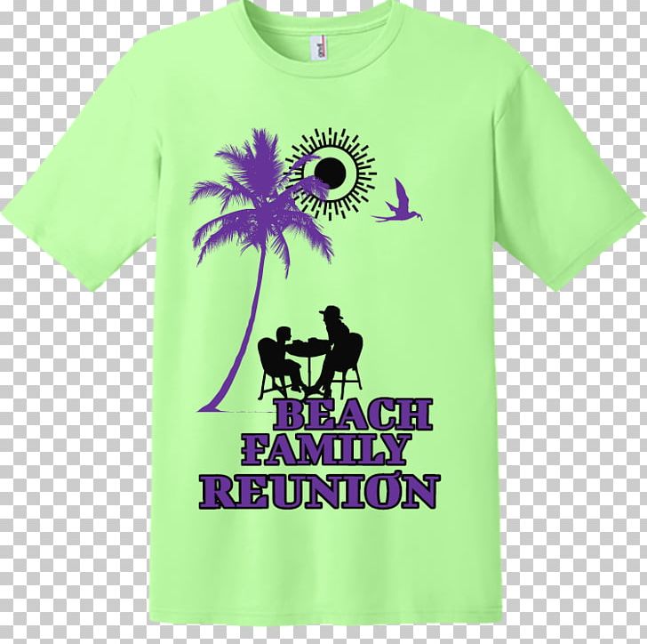 T-shirt Family Reunion Sleeve PNG, Clipart, Beach, Bluza, Brand, Class Reunion, Clothing Free PNG Download