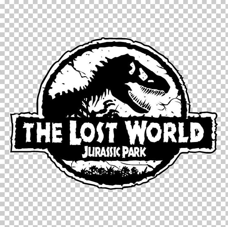 The Lost World Jurassic World Evolution Jurassic Park: The Game Graphics PNG, Clipart, Brand, Circle, Decal, Dinosaur, Facial Hair Free PNG Download