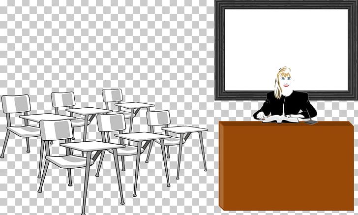 Classroom Teacher PNG, Clipart, Chair, Class, Classroom, Communication, Computer Icons Free PNG Download