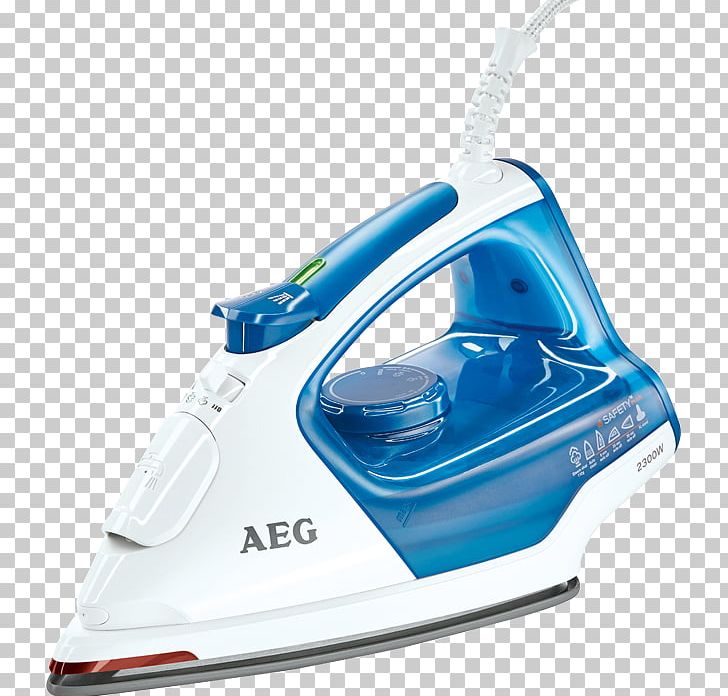 Clothes Iron AEG DB1720 PNG, Clipart, Aeg, Aqua, Clothes Iron, Electrolux, Hardware Free PNG Download