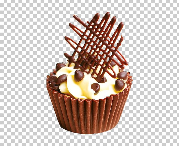 Cupcake Chocolate Cake Chocolate Truffle Muffin Praline PNG, Clipart, 478478, Baking, Baking Cup, Buttercream, Cake Free PNG Download
