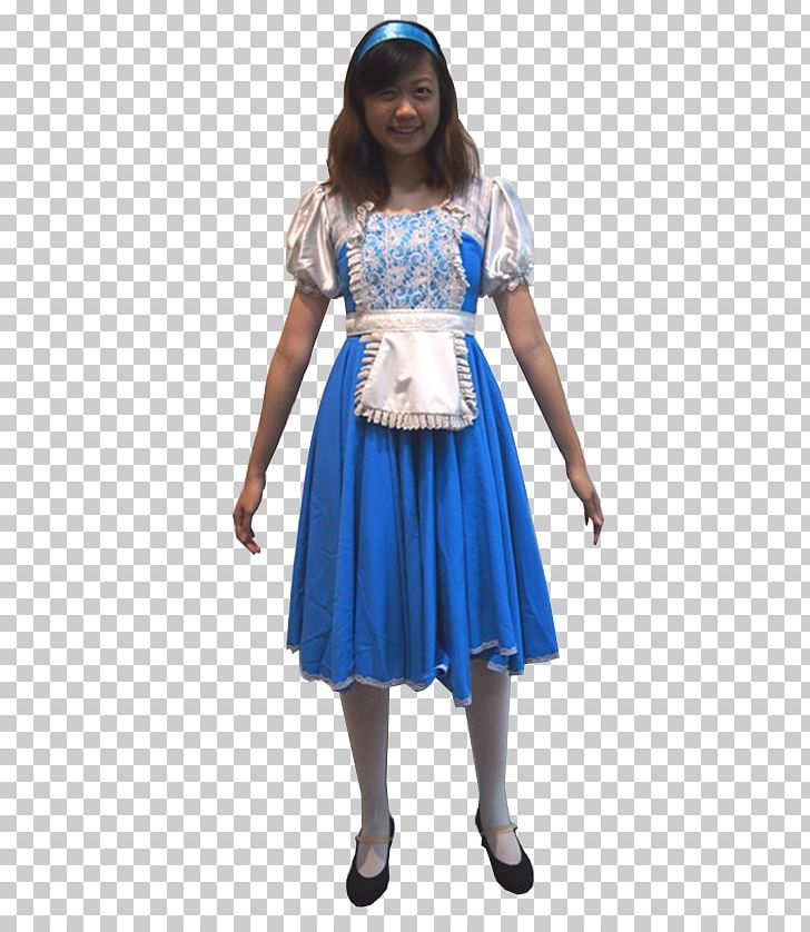 Halloween Costume Alice Design PNG, Clipart,  Free PNG Download