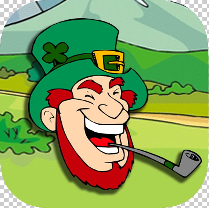 Irish People Leprechaun Saint Patrick's Day Folklore Joke PNG, Clipart, Art, Cartoon, Fictional Character, Folklore, Food Free PNG Download