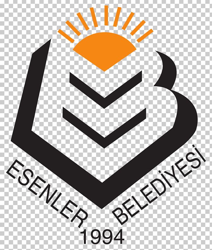 Logo Esenler Font LINE PNG, Clipart, Area, Artwork, Brand, Esenler, Line Free PNG Download