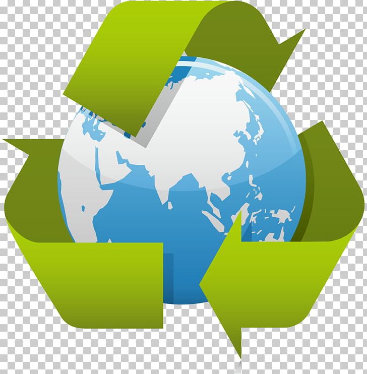Recycling Symbol Waste PNG, Clipart, Earth, Energy, Globe, Green, Map Free PNG Download