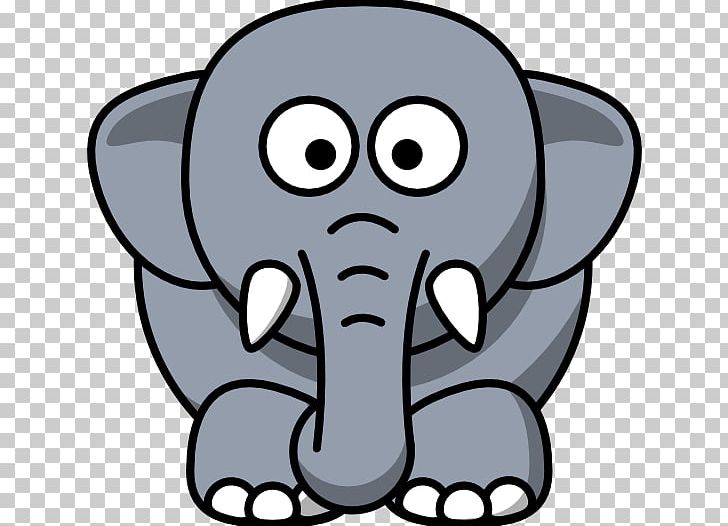 African Bush Elephant Elephant Joke Drawing PNG, Clipart, Artwork, Black And White, Cartoon, Cuteness, Dog Like Mammal Free PNG Download