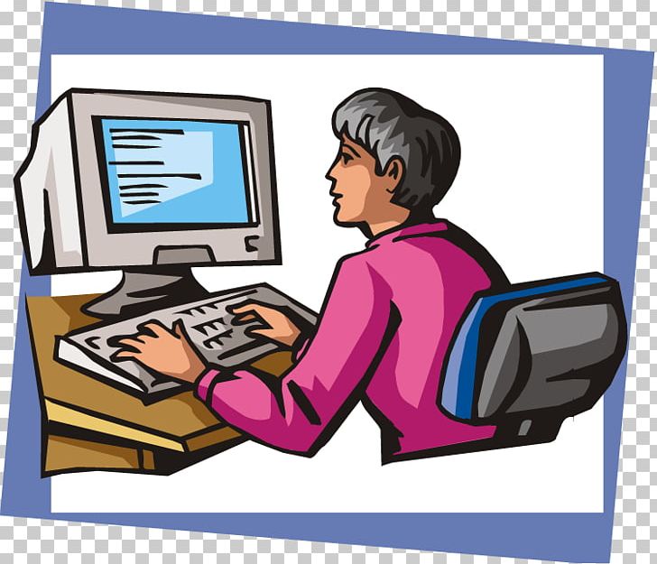 Computer Operator Data Entry Clerk PNG, Clipart, Communication, Computer, Computer Hardware, Computer Operator, Computer Programming Free PNG Download